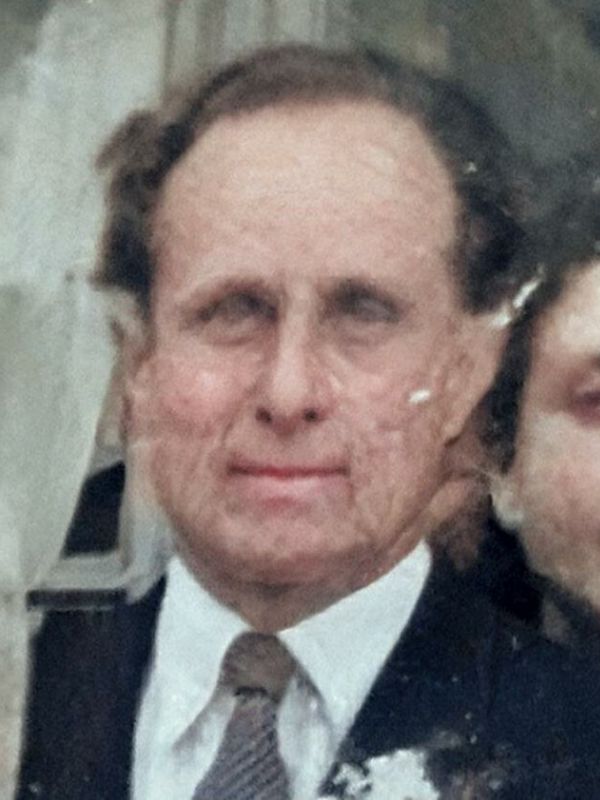 Никола Костов Парисов – ХЕРкулесът по немски